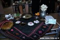 برگزاری جشنواره غذا و شیرینی سنتی 97.10.22