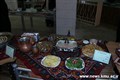 برگزاری جشنواره غذا و شیرینی سنتی 97.10.22