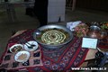 برگزاری جشنواره غذا و شیرینی سنتی 97.10.22