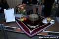 برگزاری جشنواره غذا و شیرینی سنتی 97.10.22
