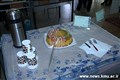 برگزاری جشنواره غذا و شیرینی سنتی 97.10.22
