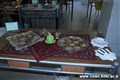 برگزاری جشنواره غذا و شیرینی سنتی 97.10.22