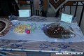 برگزاری جشنواره غذا و شیرینی سنتی 97.10.22