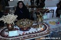 برگزاری جشنواره غذا و شیرینی سنتی 97.10.22