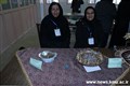 برگزاری جشنواره غذا و شیرینی سنتی 97.10.22
