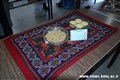 برگزاری جشنواره غذا و شیرینی سنتی 97.10.22