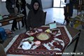 برگزاری جشنواره غذا و شیرینی سنتی 97.10.22
