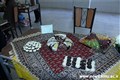 برگزاری جشنواره غذا و شیرینی سنتی 97.10.22