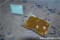 برگزاری جشنواره غذا و شیرینی سنتی 97.10.22