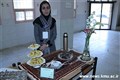 برگزاری جشنواره غذا و شیرینی سنتی 97.10.22