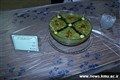 برگزاری جشنواره غذا و شیرینی سنتی 97.10.22