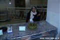 برگزاری جشنواره غذا و شیرینی سنتی 97.10.22