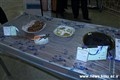 برگزاری جشنواره غذا و شیرینی سنتی 97.10.22