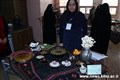 برگزاری جشنواره غذا و شیرینی سنتی 97.10.22