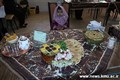 برگزاری جشنواره غذا و شیرینی سنتی 97.10.22
