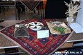 برگزاری جشنواره غذا و شیرینی سنتی 97.10.22