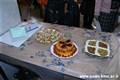 برگزاری جشنواره غذا و شیرینی سنتی 97.10.22