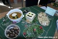برگزاری جشنواره غذا و شیرینی سنتی 97.10.22