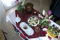 برگزاری جشنواره غذا و شیرینی سنتی 97.10.22