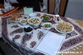 برگزاری جشنواره غذا و شیرینی سنتی 97.10.22