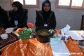برگزاری جشنواره غذا و شیرینی سنتی 97.10.22