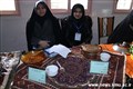 برگزاری جشنواره غذا و شیرینی سنتی 97.10.22