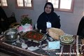 برگزاری جشنواره غذا و شیرینی سنتی 97.10.22