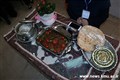 برگزاری جشنواره غذا و شیرینی سنتی 97.10.22