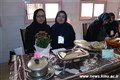 برگزاری جشنواره غذا و شیرینی سنتی 97.10.22