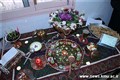 برگزاری جشنواره غذا و شیرینی سنتی 97.10.22