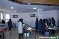 برگزاری جشنواره غذا و شیرینی سنتی 97.10.22