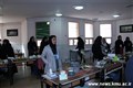 برگزاری جشنواره غذا و شیرینی سنتی 97.10.22