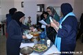 برگزاری جشنواره غذا و شیرینی سنتی 97.10.22