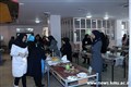 برگزاری جشنواره غذا و شیرینی سنتی 97.10.22