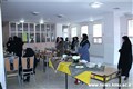 برگزاری جشنواره غذا و شیرینی سنتی 97.10.22