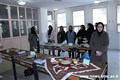 برگزاری جشنواره غذا و شیرینی سنتی 97.10.22