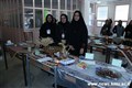 برگزاری جشنواره غذا و شیرینی سنتی 97.10.22