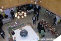 برگزاری جشنواره غذا و شیرینی سنتی 97.10.22