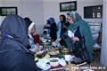 برگزاری جشنواره غذا و شیرینی سنتی 97.10.22