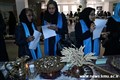 برگزاری جشنواره غذا و شیرینی سنتی 97.10.22
