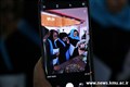 برگزاری جشنواره غذا و شیرینی سنتی 97.10.22