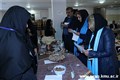 برگزاری جشنواره غذا و شیرینی سنتی 97.10.22