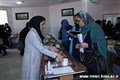 برگزاری جشنواره غذا و شیرینی سنتی 97.10.22