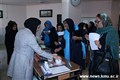 برگزاری جشنواره غذا و شیرینی سنتی 97.10.22
