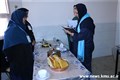 برگزاری جشنواره غذا و شیرینی سنتی 97.10.22