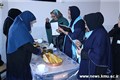 برگزاری جشنواره غذا و شیرینی سنتی 97.10.22