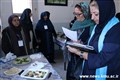 برگزاری جشنواره غذا و شیرینی سنتی 97.10.22