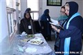 برگزاری جشنواره غذا و شیرینی سنتی 97.10.22
