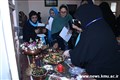 برگزاری جشنواره غذا و شیرینی سنتی 97.10.22