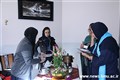 برگزاری جشنواره غذا و شیرینی سنتی 97.10.22